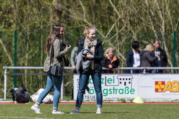 Bild 501 - wBJ VfL Oldesloe - SV Henstedt Ulzburg : Ergebnis: 3:3